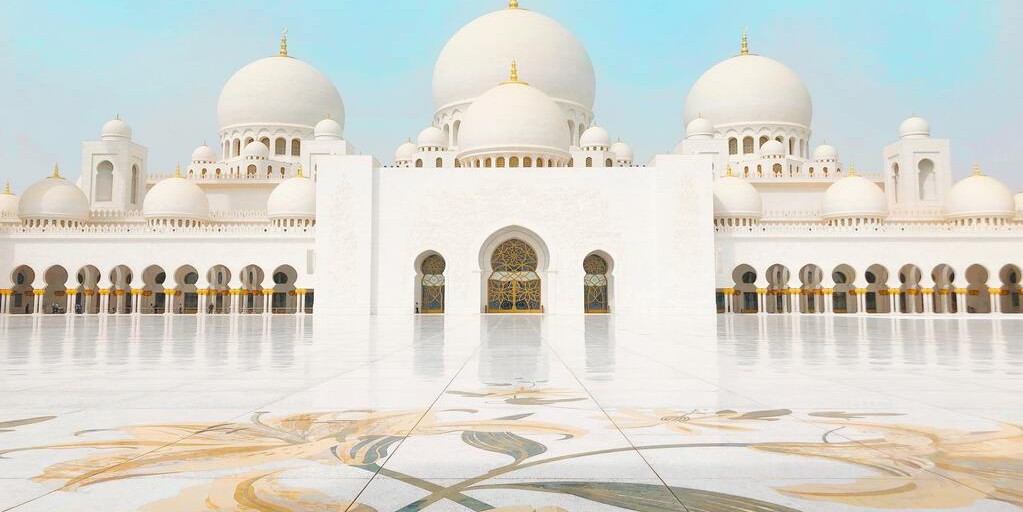 Deretan Masjid Tertua di Indonesia, Wisata Religi selama Ramadan
