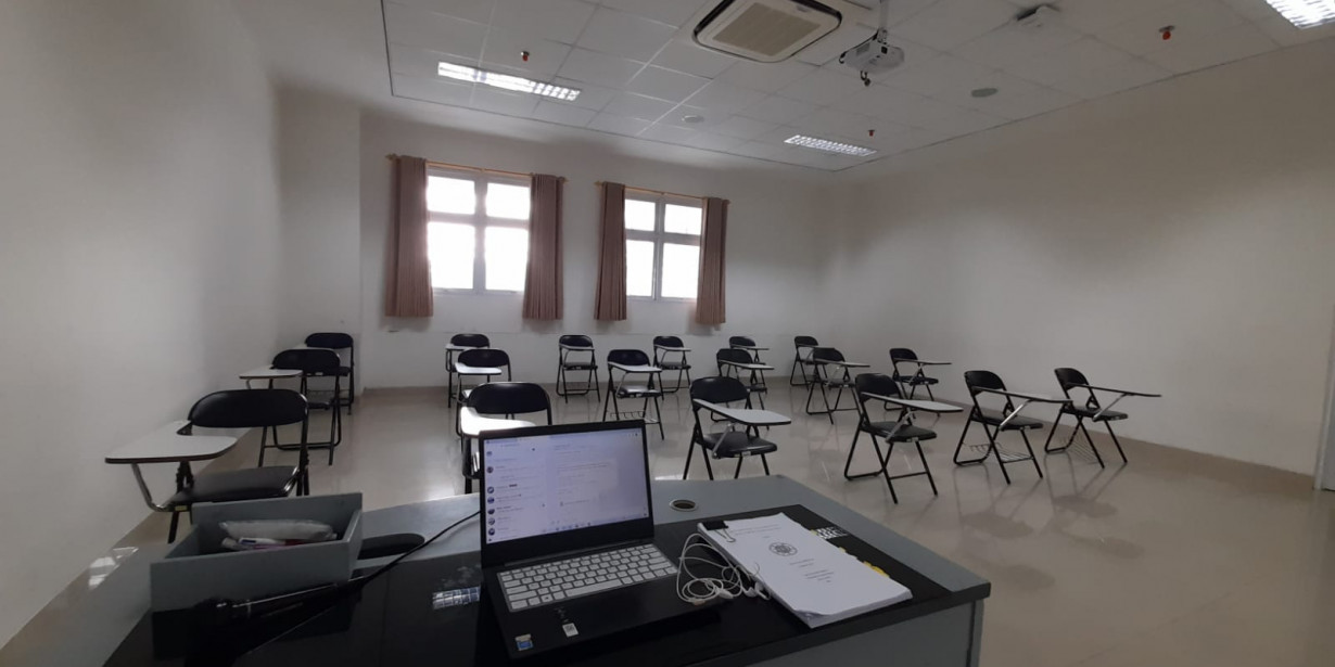 Masuk Sastra Jepang UGM, Jadi Bisa Nonton Anime Tanpa Subtitle?
