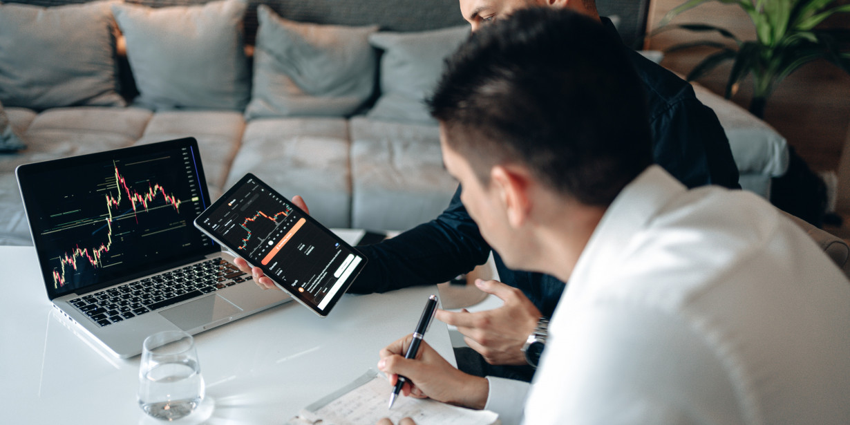 Mau Investasi Jangka Panjang? Perhatikan Strateginya!