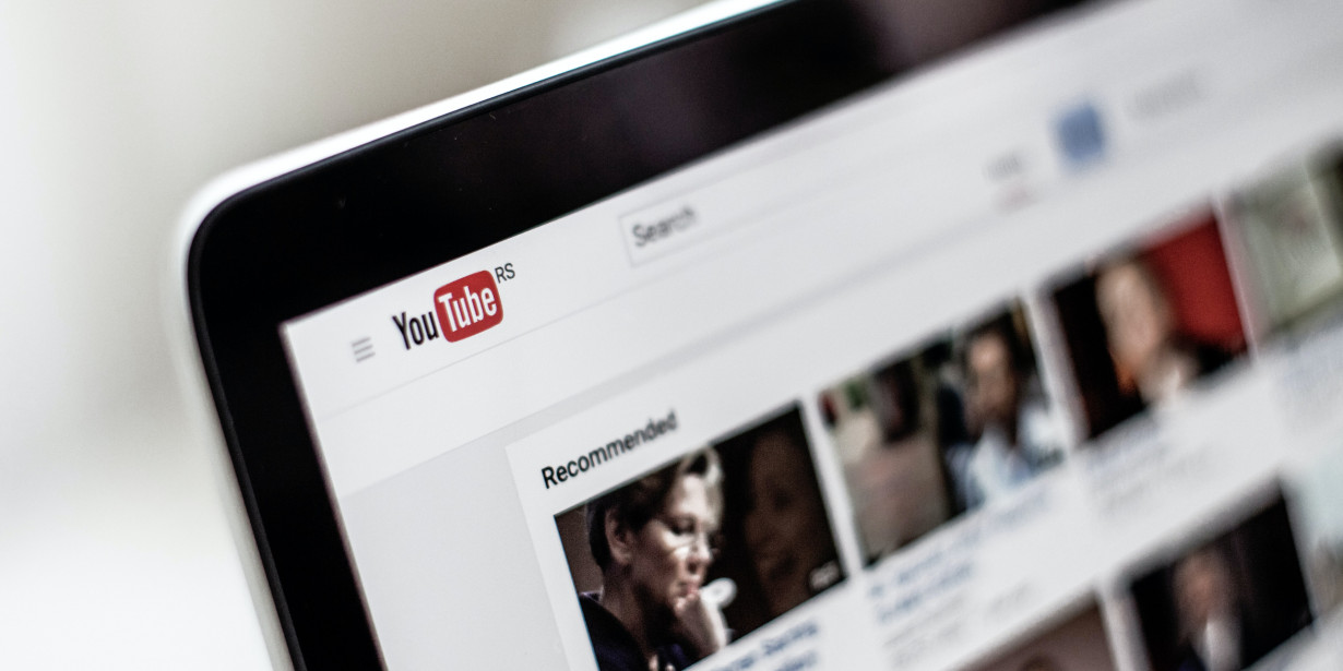 Intip Rekomendasi Kanal Youtube Belajar Excel Gratis