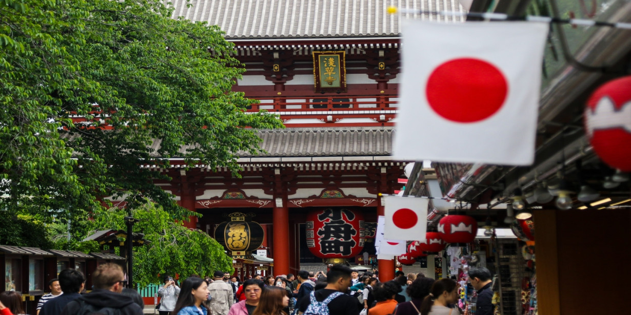 Mau kuliah di Jepang? Simak Beasiswa S1, S2, S3 Jepang yang Bisa Dicoba