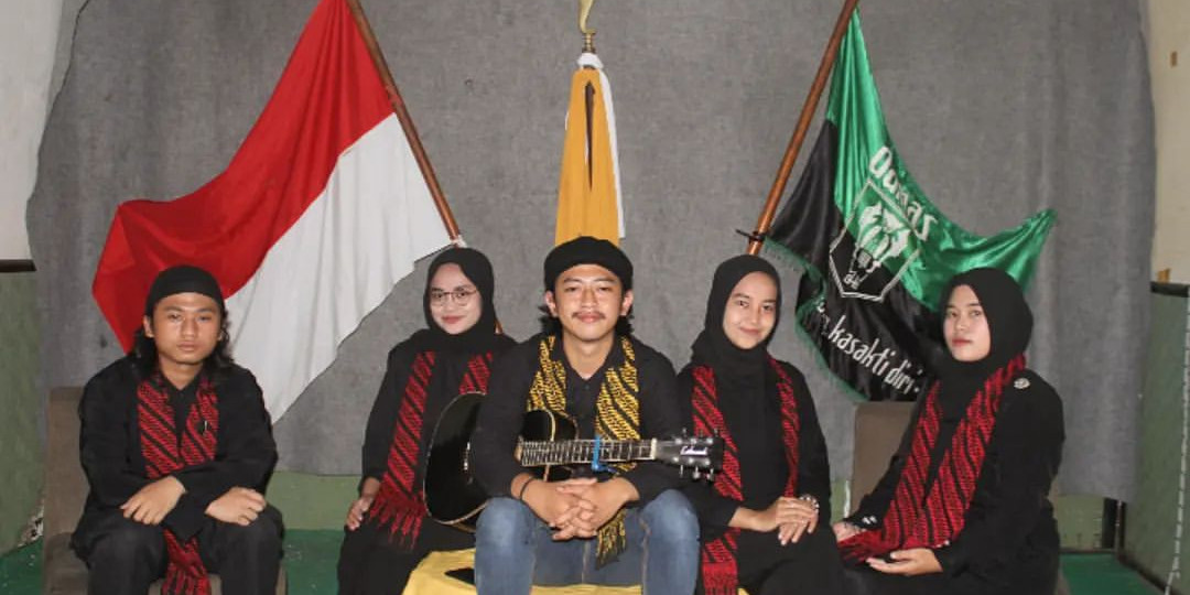 Intip Cara Melestarikan Budaya Sunda Melalui Komunitas Damas