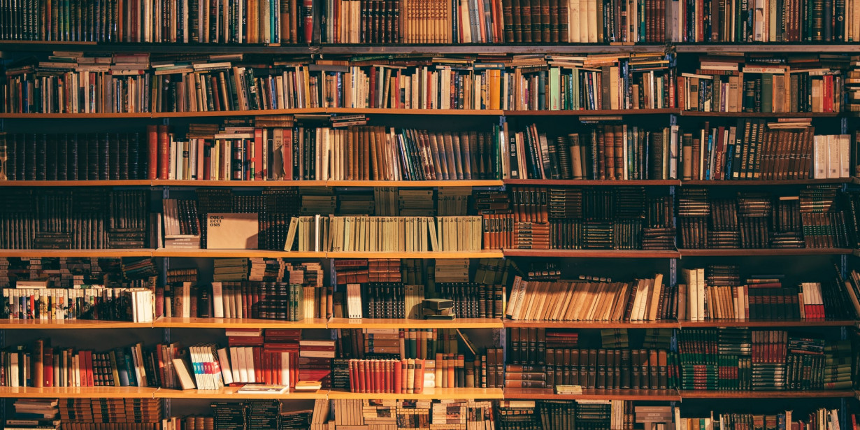 Melihat Uniknya Perpustakaan Universitas Indonesia