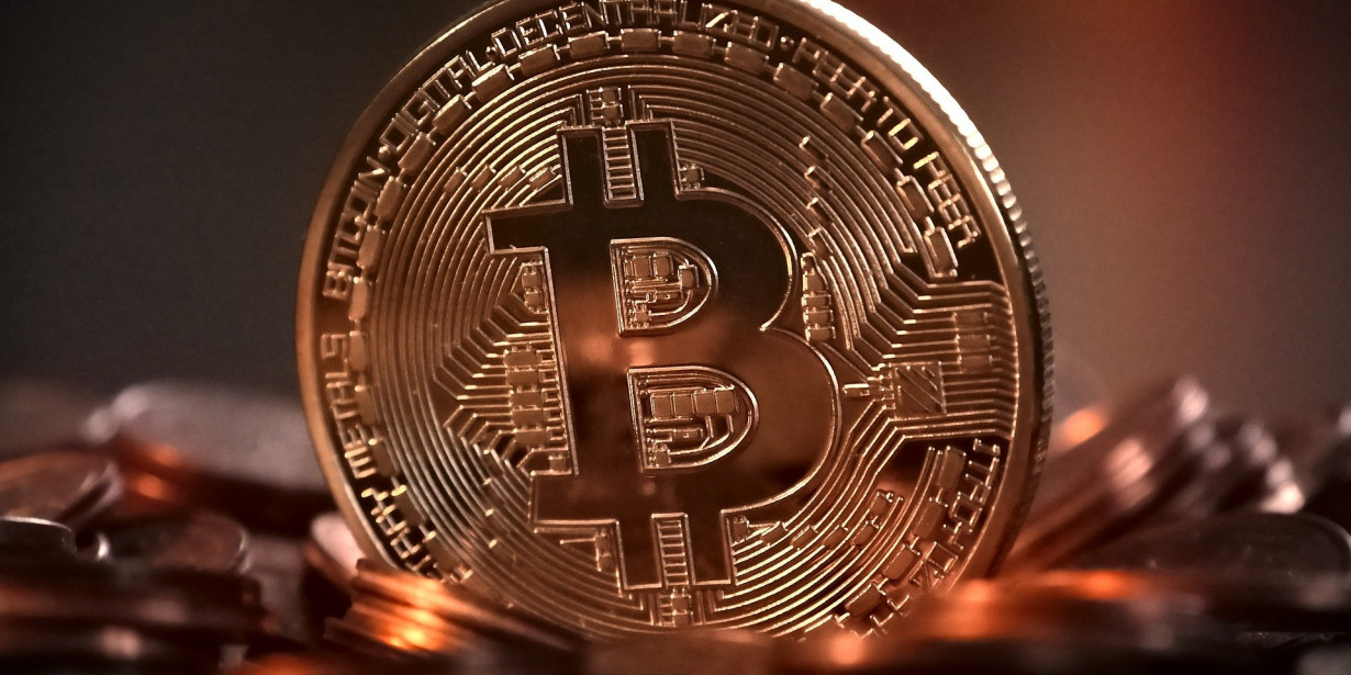 Menambang Bitcoin Ternyata Berdampak pada Lingkungan