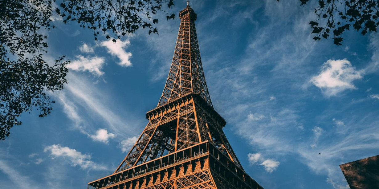 Bertambah Tinggi, Begini Perjalanan Menara Eiffel di Industri Penyiaran Radio Prancis