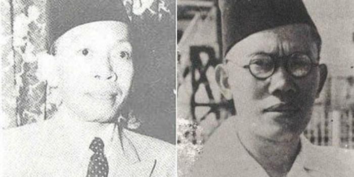 Menelusuri Sejarah Dua Presiden Indonesia yang Terlupakan
