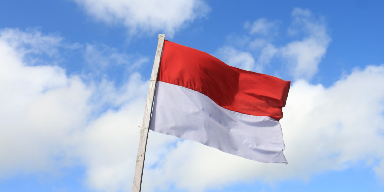 Mengapa Upacara Bendera Dilaksanakan Setiap Senin?