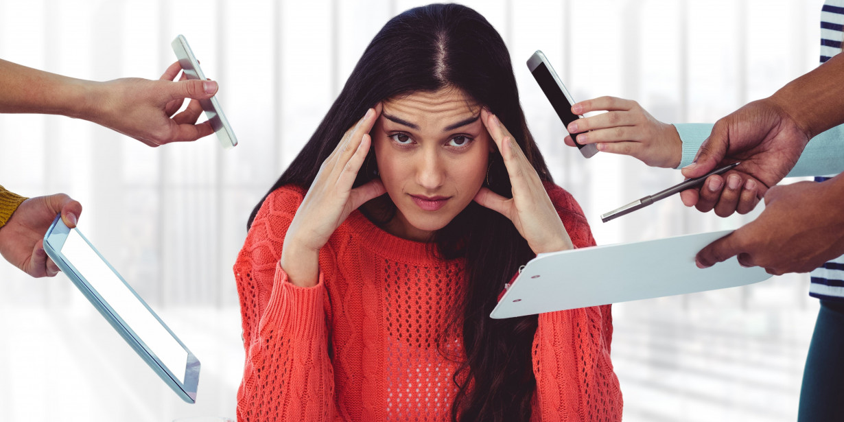Mengatasi Quarter Life Crisis dengan Metode SMART