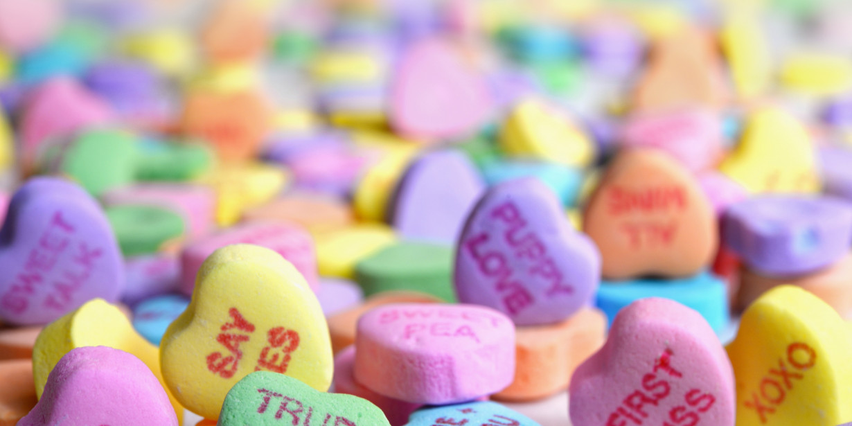Mengenal Bentuk Love Language, Mana Versimu?