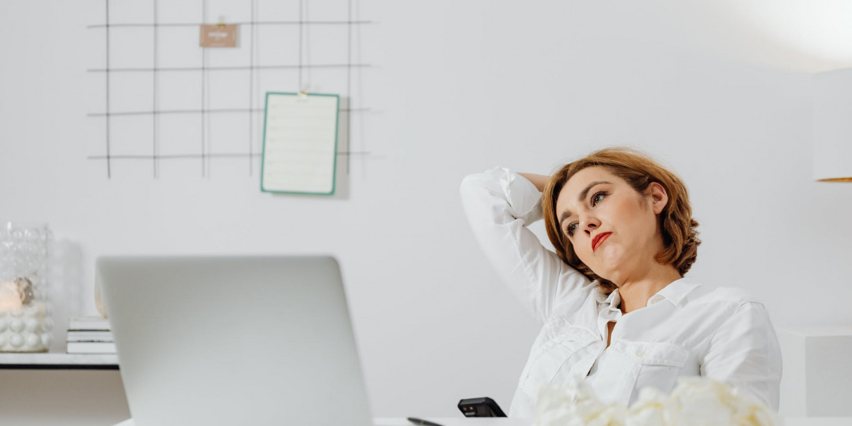 Mirip Overthinking, Begini Keadaan Catastrophizing dan Cara Mencegahnya