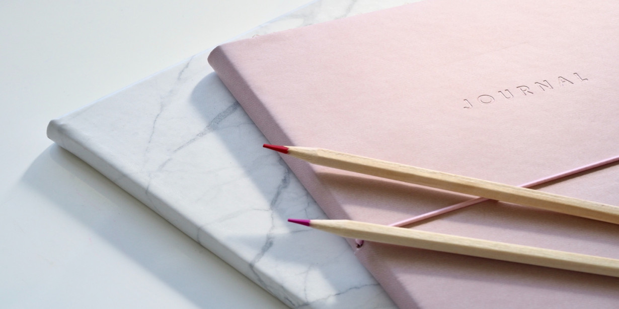 Mengenal Hobi Produktif Masa Kini, Journaling dan Berbagai Jenisnya