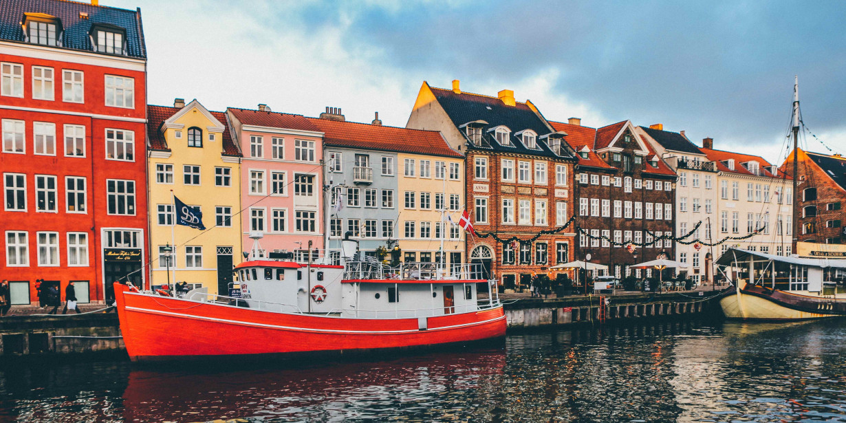 Inilah Hygge, Gaya Hidup Bahagia Ala Masyarakat Denmark