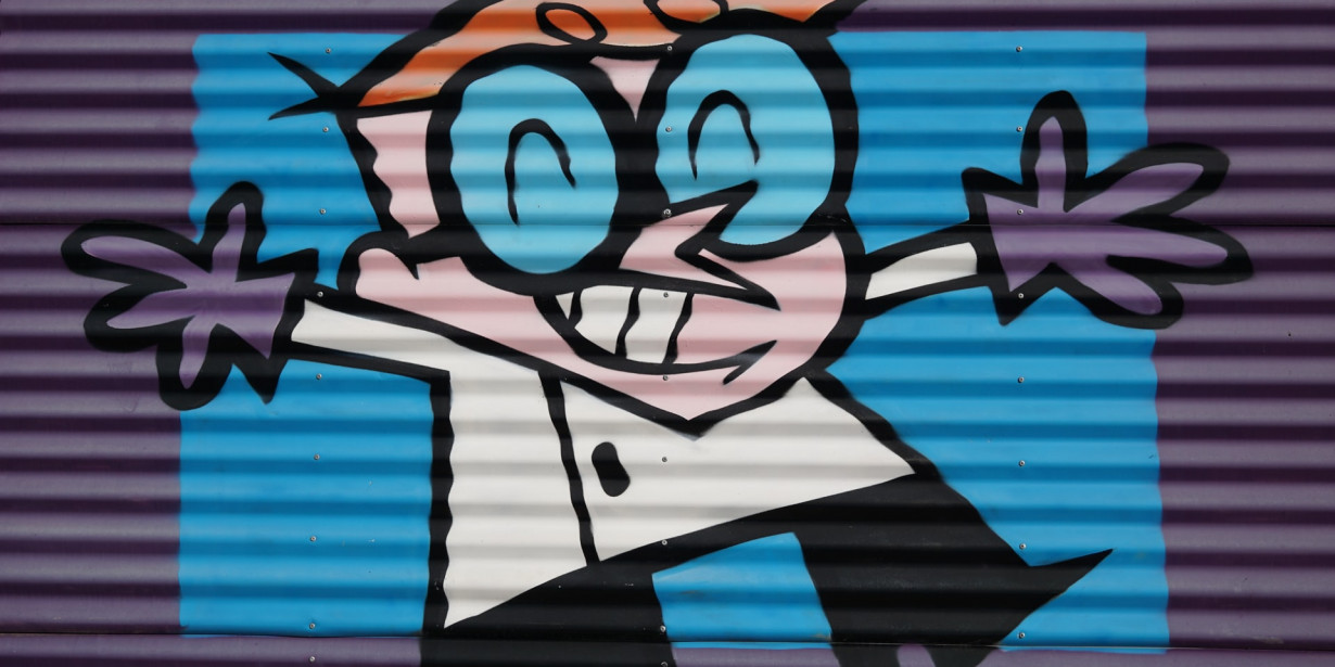 Mengenal Jurusan Animasi, Buat Kamu yang Ingin jadi Animator