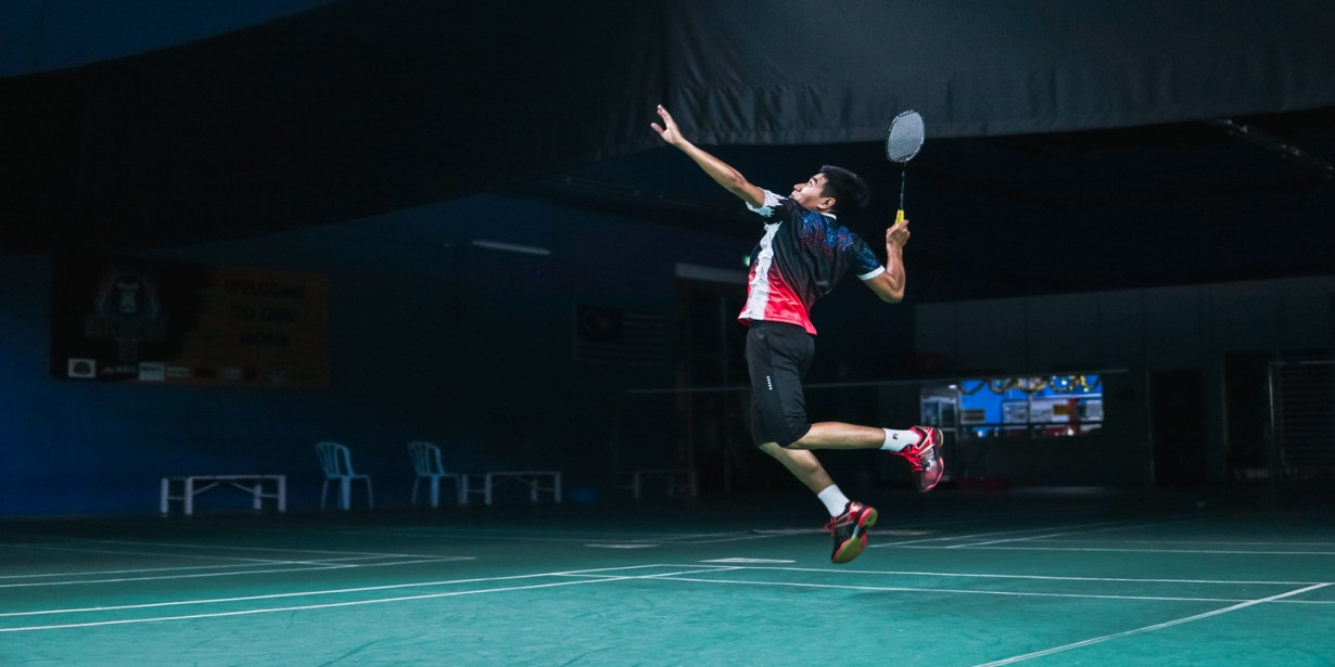 Mengenal Teknologi Hawk-Eye dan Cara Kerjanya dalam Bulu Tangkis