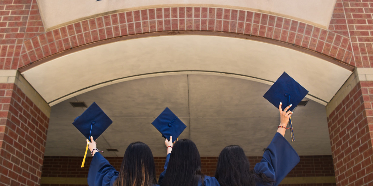 Mengintai Pascakelulusan, Begini Cara Hadapi Post Graduation Blues