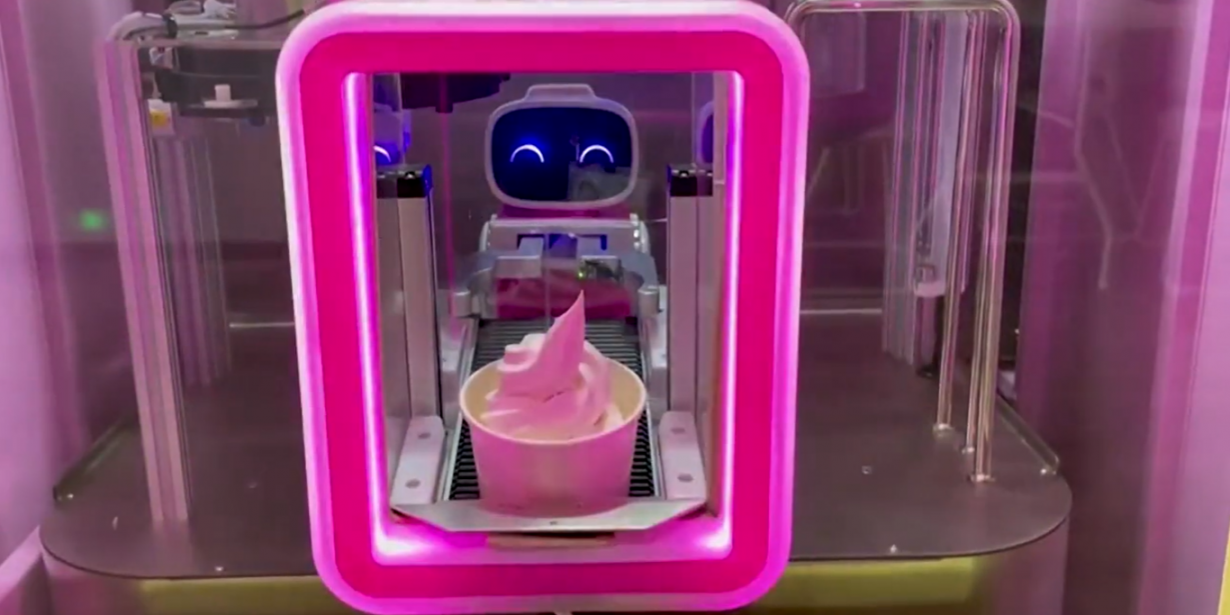 Intip Sederet Robot Canggih di Olimpiade Beijing 2022