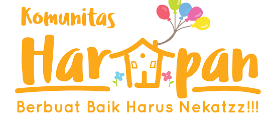 Mengubah Karakter Anak dengan Komunitas Harapan Semarang