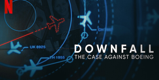 Mengulas Downfall: The Case Against Boeing Dokumenter Netflix Tentang Kecelakaan Lion Air