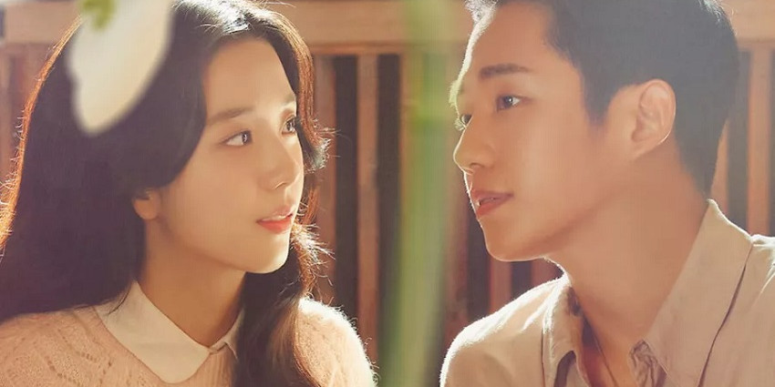 Menimbulkan Kontra, Ada Apa dengan Drama Korea Snowdrop?