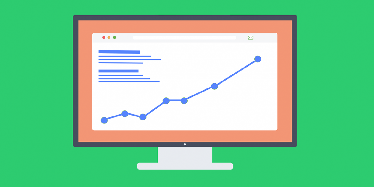 Menjadi Nomor Satu di Pencarian Google dengan SEO
