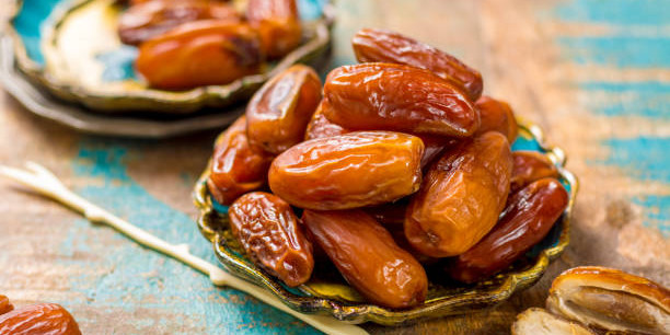 Deretan Menu Takjil yang Selalu Ada Saat Ramadan