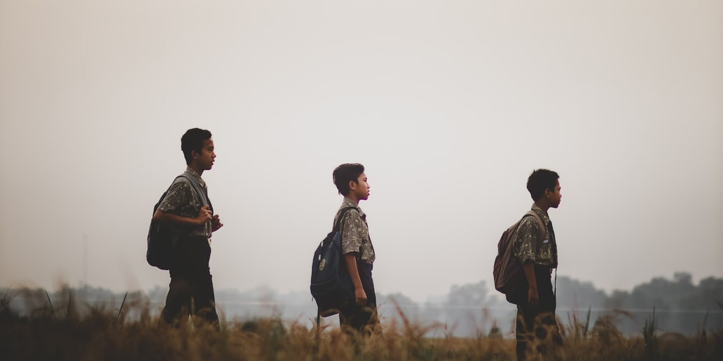 Sambut Sekolah Tatap Muka, Jangan Lupakan 5 Hal Berikut