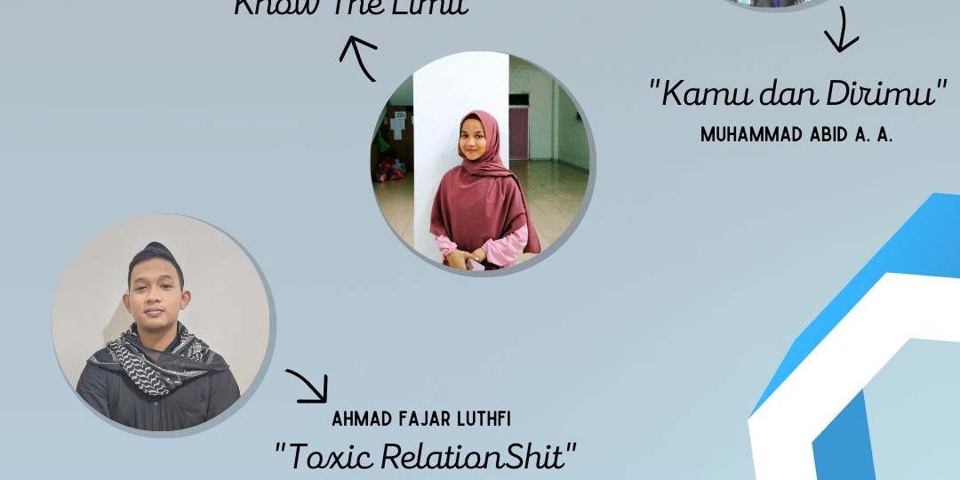 Melihat Problematika Remaja Lewat Webinar Kampus