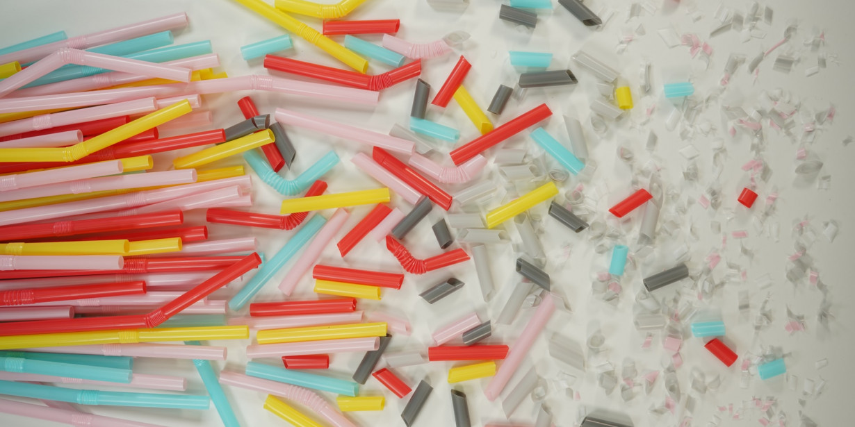 Mengenal Mikroplastik, Limbah Kecil dengan Ancaman Besar