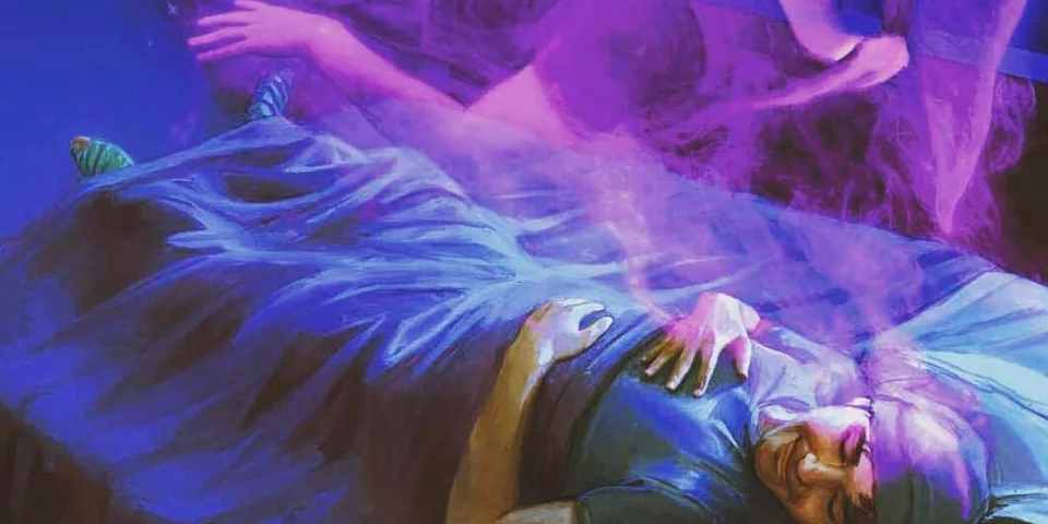 Mistis atau Ilmiah? Ini Perbedaan Out Of Body Experience dan Lucid Dream