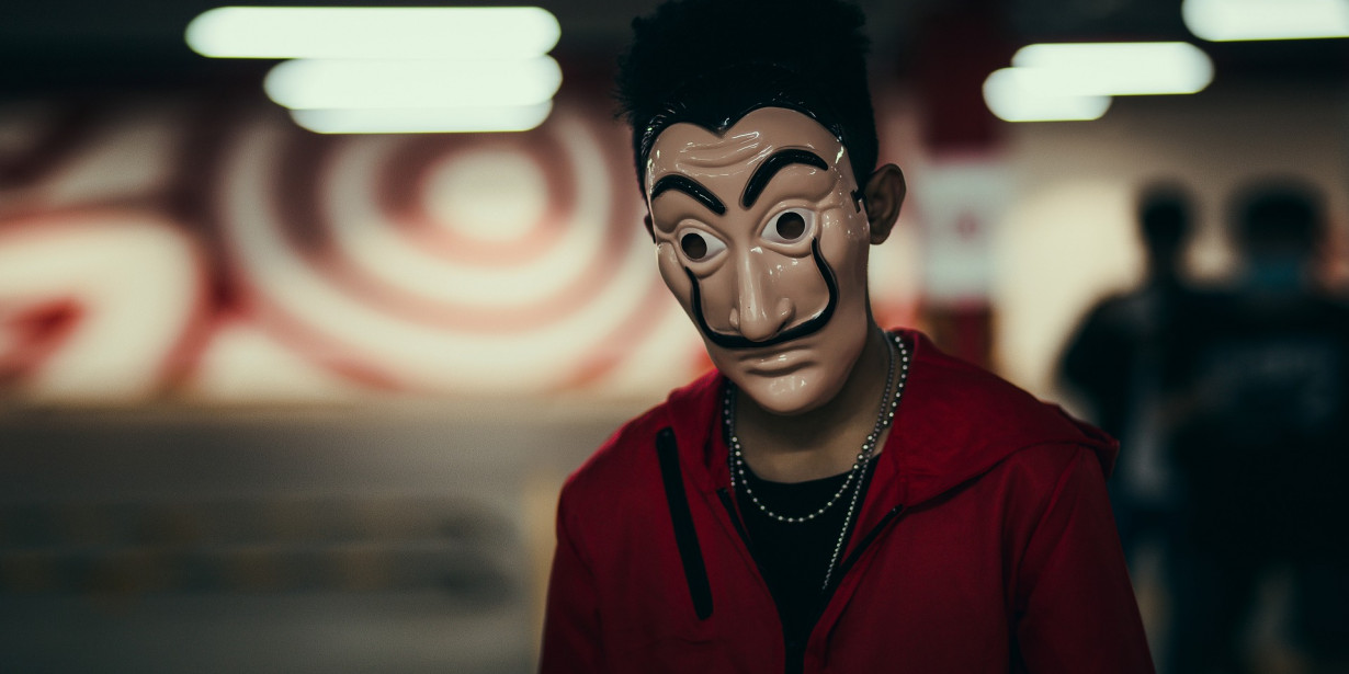 Adaptasi Serial Spanyol, Money Heist Versi Korea Segera Tayang