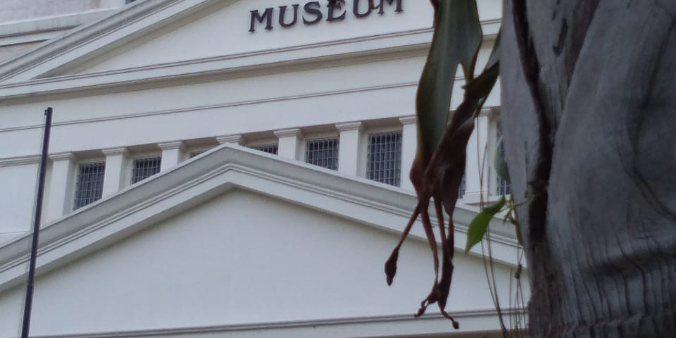 Telusur Jejak: Berikut 3 Potret Museum "Instagramable" di Jakarta