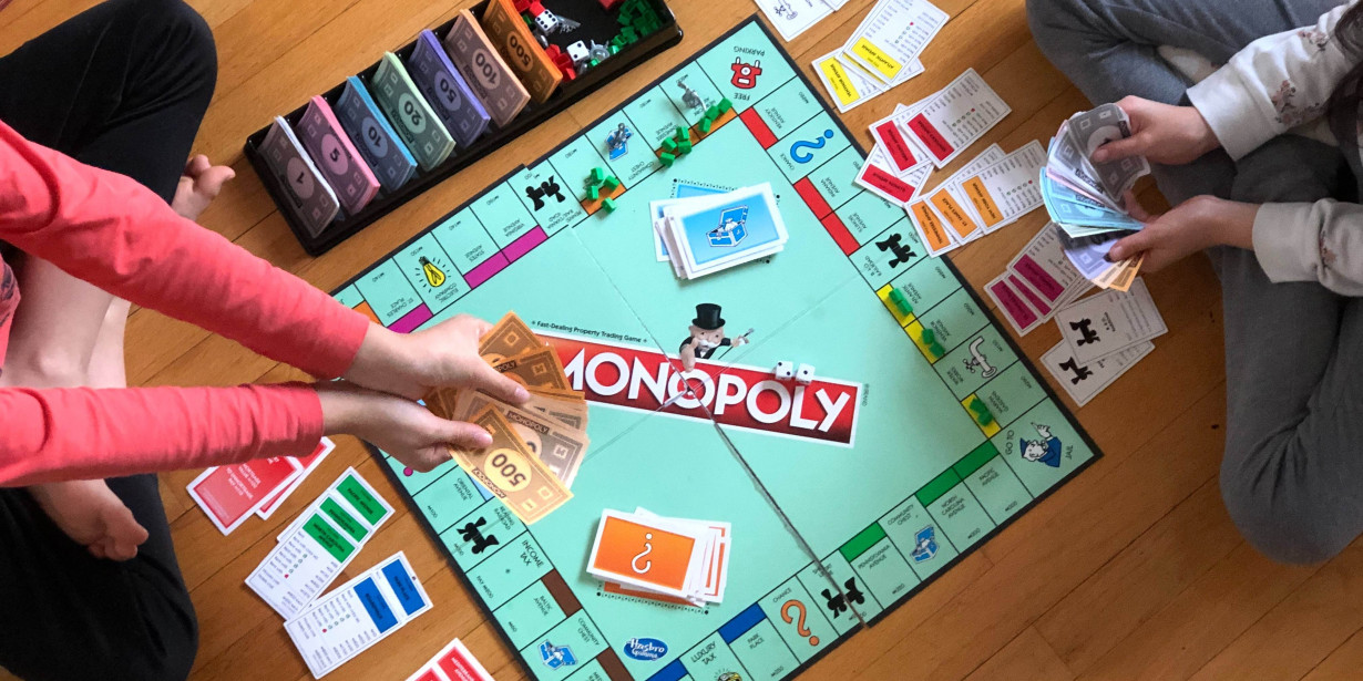 Kunjungi Board Game Cafe di Bandung, Ide Ngabuburit Asik
