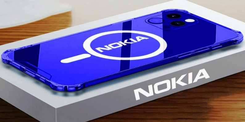 Saingi iPhone 13, Nokia Rilis Konsep Ponsel Boba Lewat Seri Edge 2022