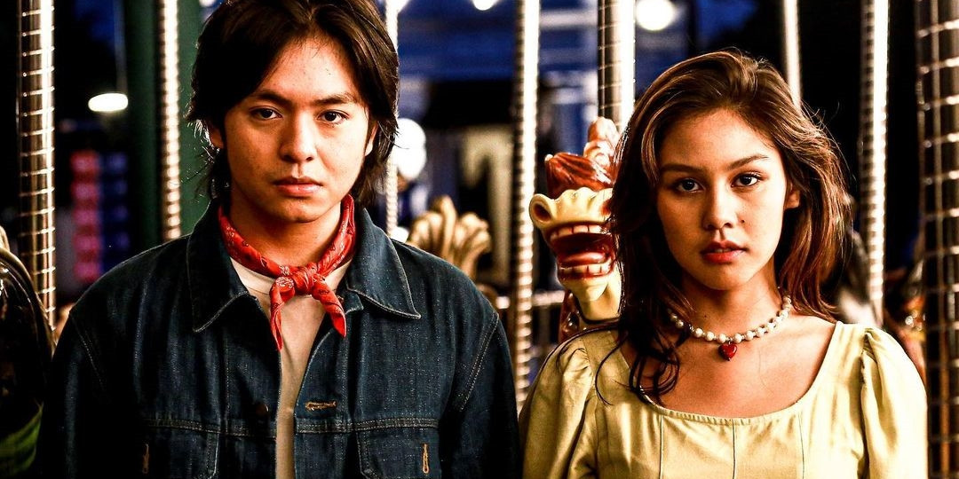Nostalgia Masa Lalu Lewat Remake Video Klip Lagu Noah