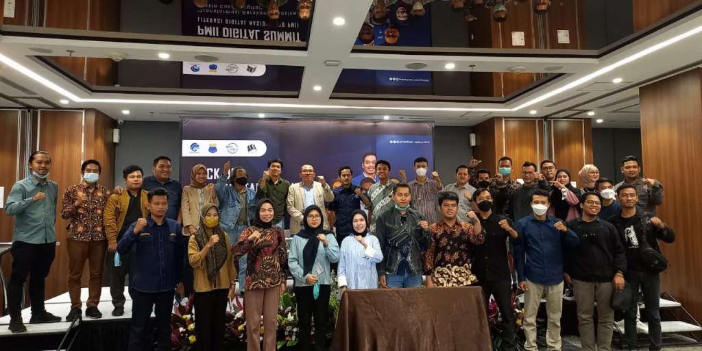 Ragam Organisasi Islami di Kampus yang Bisa Kamu Ikuti