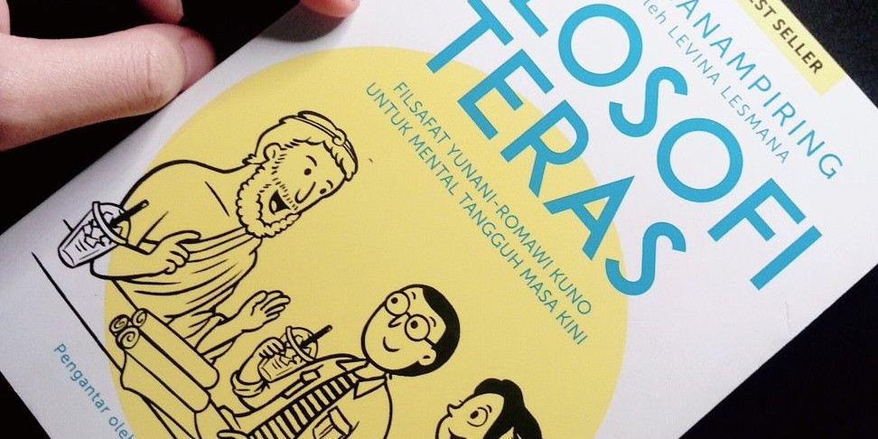 Overthinking Berlebihan? Yuk, Intip Cara Mengatasinya Ala Buku Filosofi Teras