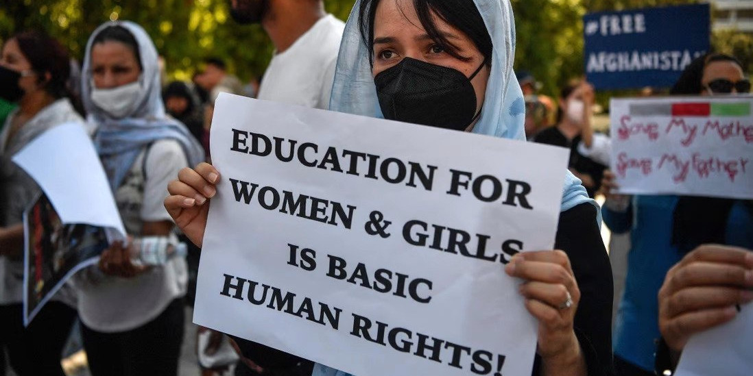 Jadi Polemik di Afghanistan, Ini Pentingnya Kesetaraan Pendidikan bagi Perempuan