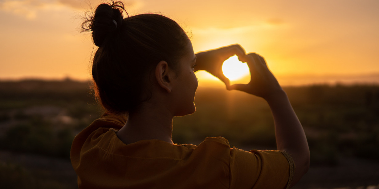 Pentingnya Mengenal dan Terapkan Self-Love Agar Hidup Lebih Baik