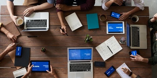 Pentingnya Soft Skill untuk Berkarier dan Pengembangan Diri