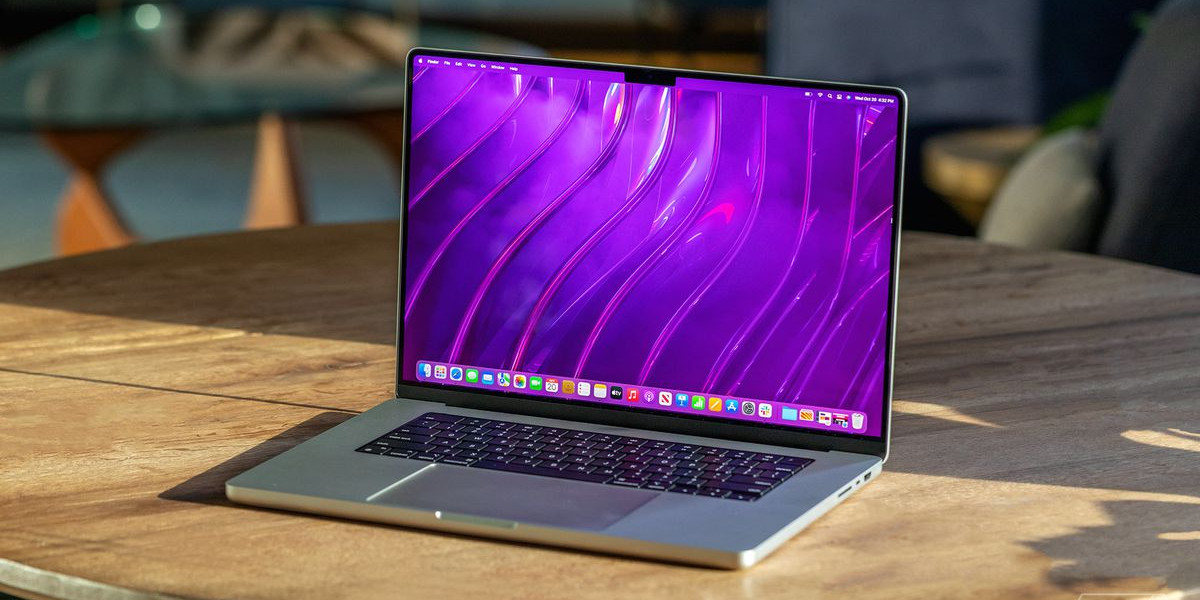 Serupa Tapi Tak Sama, Kenali Perbedaan Chromebook, Macbook, dan Notebook