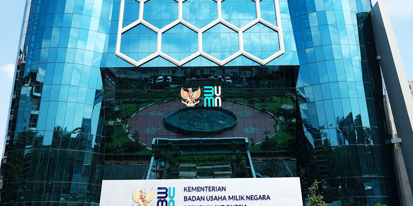 Bingung Pilih Kampus? Ini Dia Daftar Perguruan Tinggi Milik BUMN
