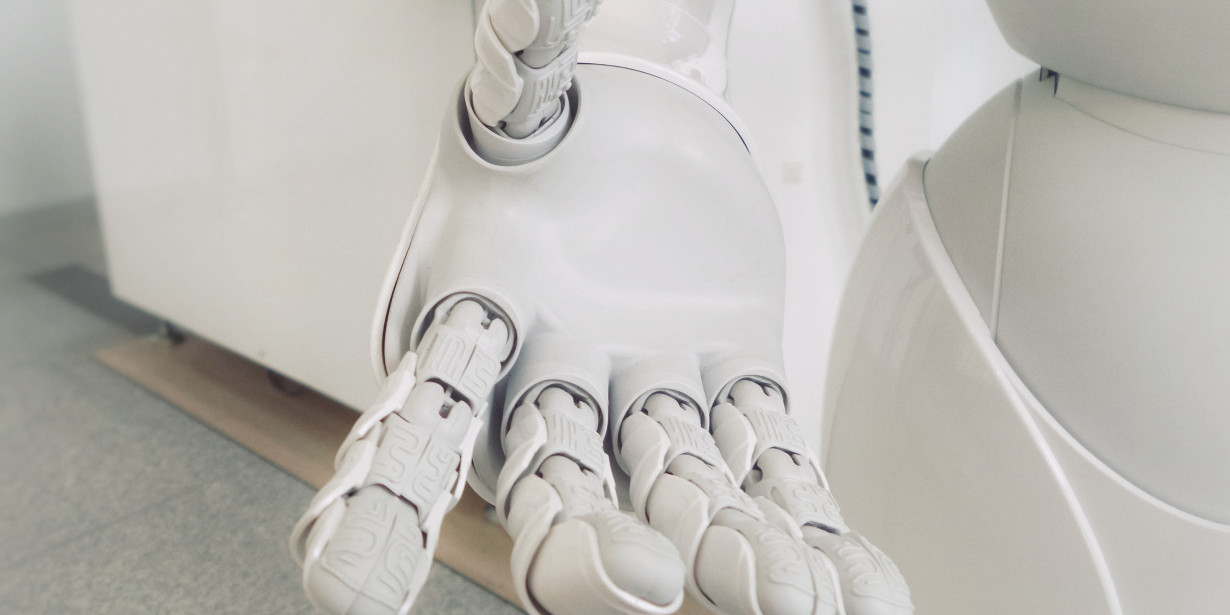 Perusahaan di Indonesia ini Mulai Menggunakan Robot sebagai Karyawannya