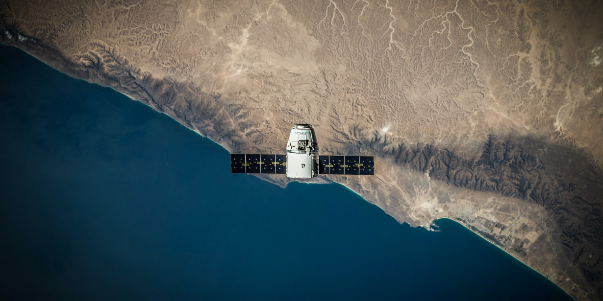 Pesawat Luar Angkasa Milik NASA Mencapai Matahari untuk Pertama Kalinya