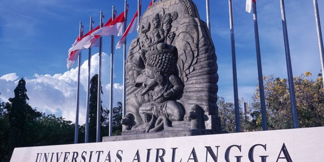 Intip 5 Program Studi Baru di Universitas Airlangga