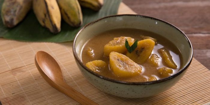 Ragam Kolak Khas Nusantara, Mana Favoritmu?
