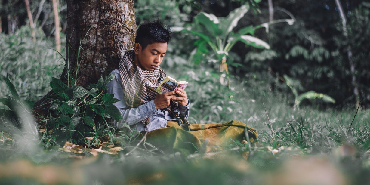 Ramadan Produktif dengan Membangun Kebiasaan Baru