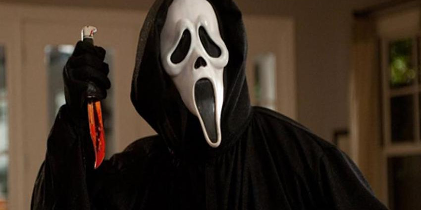 Rekomendasi 4 Film Horror dengan Topeng Sebagai Unsur Ikoniknya