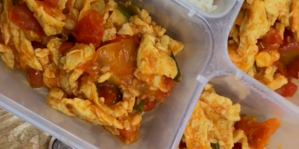 Resep Makanan Simple Ala TikTok untuk Anak Kos