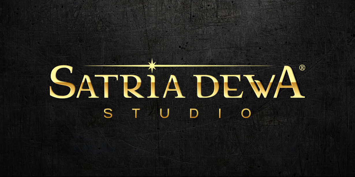 Rilis First Look Teaser, Satria Dewa: Gatotkaca Siap Ramaikan Dunia Perfilman