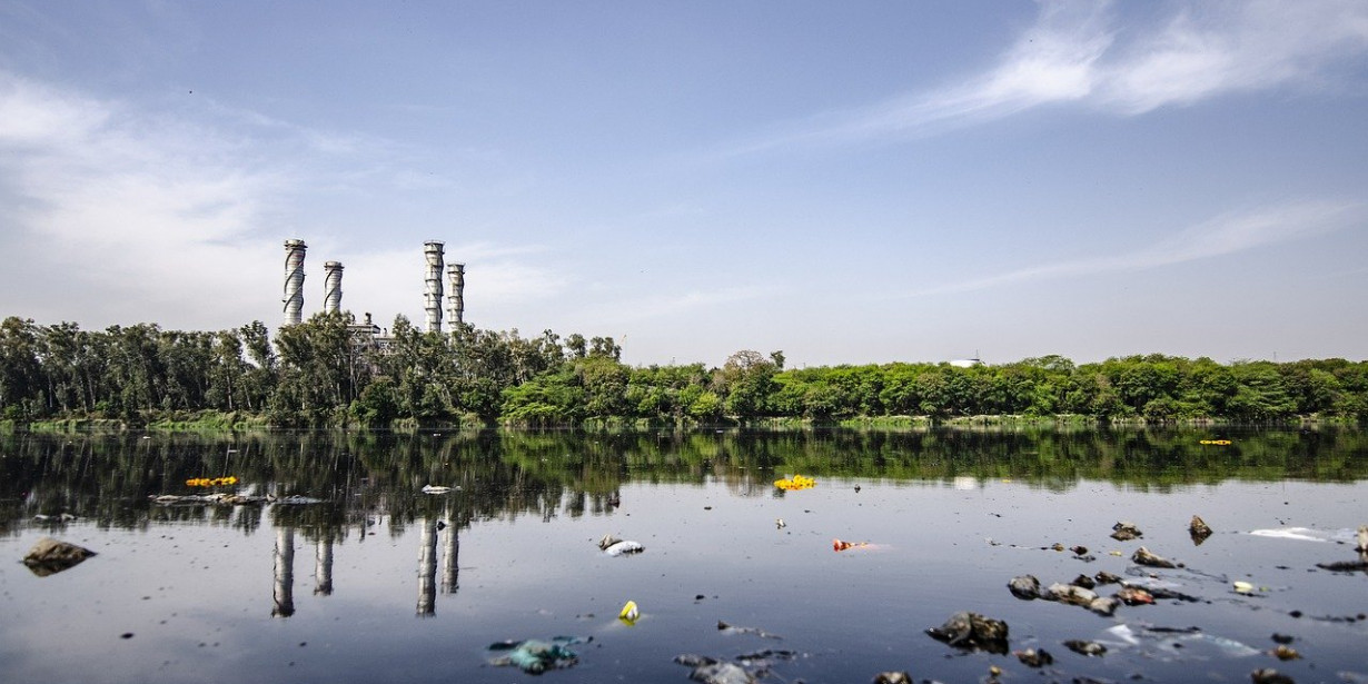 Marine Debris, Isu Lingkungan yang Tak Pernah Beres